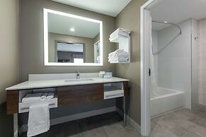 Hampton Inn & Suites Charlottetown
