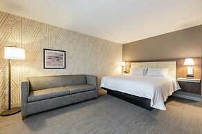 Hampton Inn & Suites Charlottetown