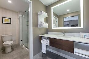 Hampton Inn & Suites Charlottetown