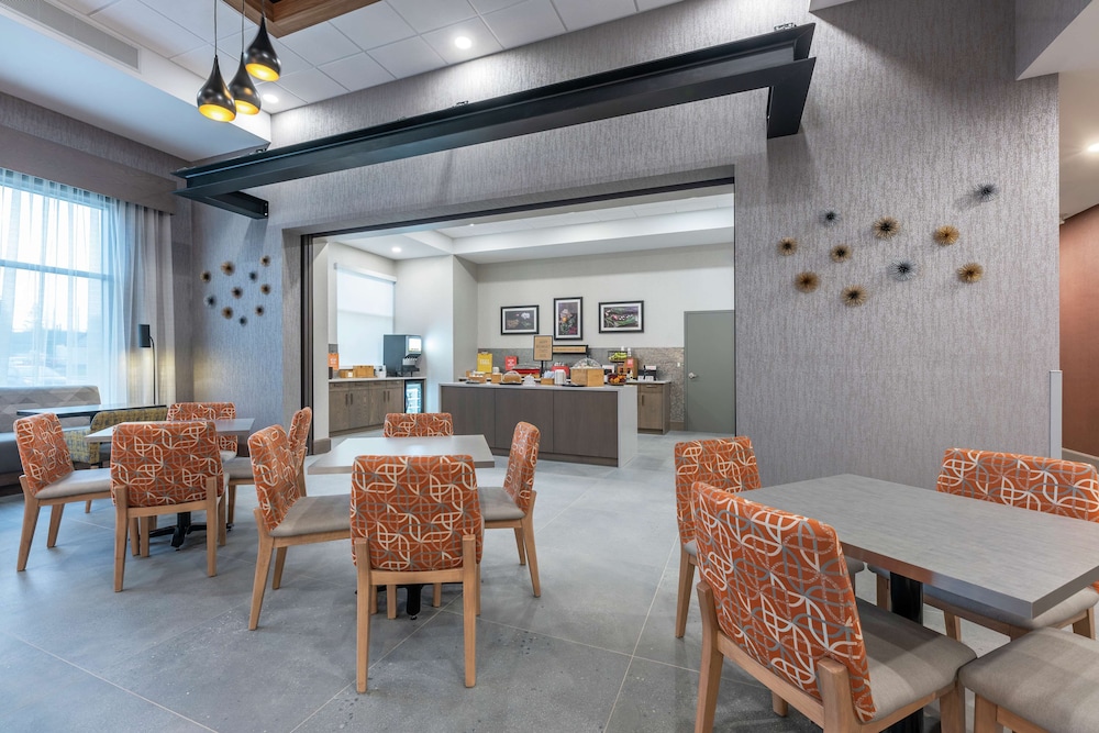 Hampton Inn & Suites Charlottetown