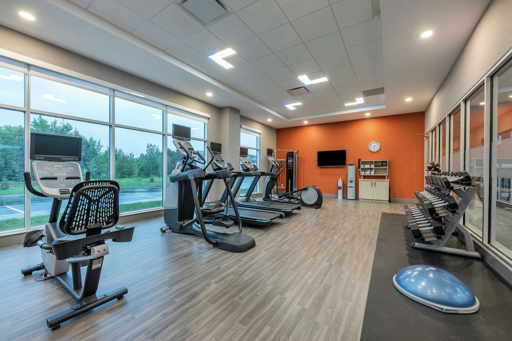 Hampton Inn & Suites Charlottetown