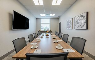 Hampton Inn & Suites Charlottetown