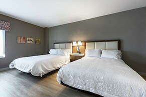 Hampton Inn & Suites Charlottetown