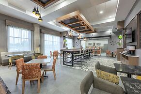 Hampton Inn & Suites Charlottetown