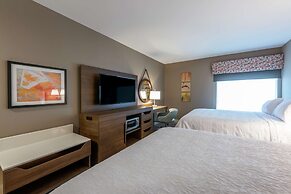 Hampton Inn & Suites Charlottetown