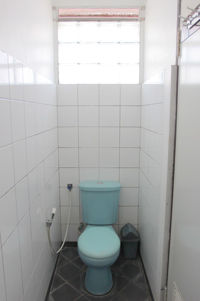 Saidah Guest House