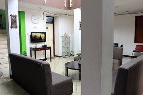 Saidah Guest House