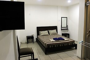 Saidah Guest House
