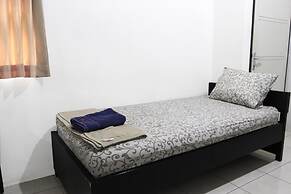 Saidah Guest House