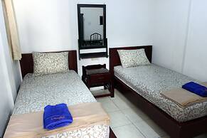 Saidah Guest House