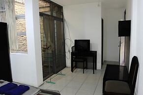 Saidah Guest House