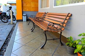 Saidah Guest House