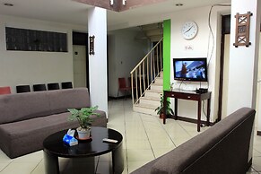 Saidah Guest House