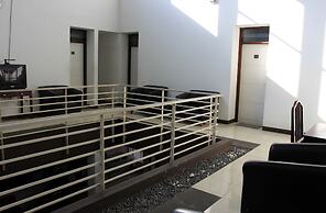 Saidah Guest House
