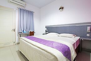 Hasanah Guest House