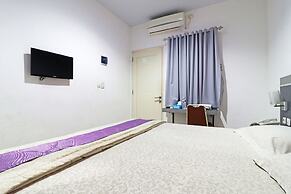 Hasanah Guest House