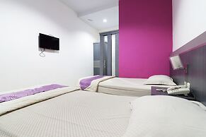 Hasanah Guest House