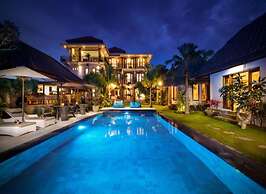 Kandahill Bali