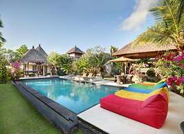 Kandahill Bali