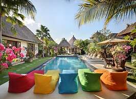 Kandahill Bali