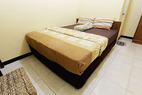 JJ House Gejayan