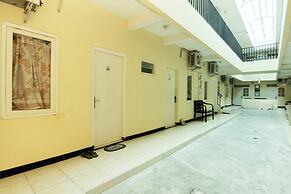 JJ House Gejayan