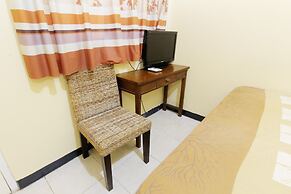 JJ House Gejayan