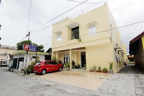 JJ House Gejayan