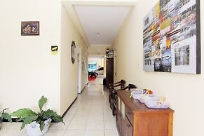 JJ House Gejayan