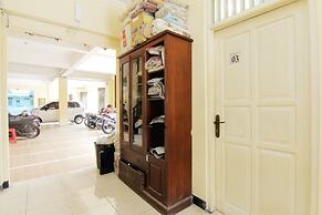 JJ House Gejayan