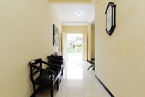 JJ House Gejayan
