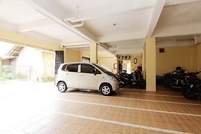 JJ House Gejayan