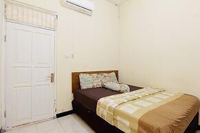 JJ House Gejayan