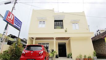 JJ House Gejayan