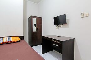JJ House Wahid Hasyim