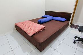 JJ House Wahid Hasyim
