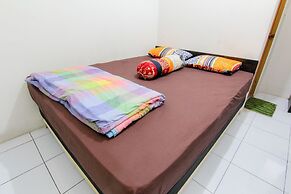 JJ House Wahid Hasyim
