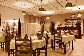 Auberge du Colombier