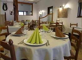 Auberge du Colombier