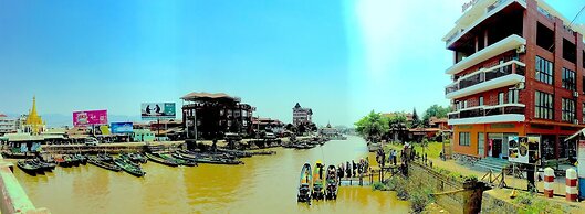 Inle Strand Hotel