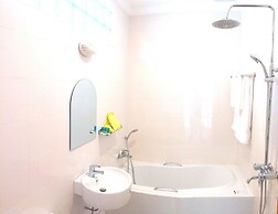 Inle Strand Hotel