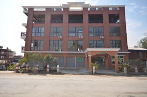 Inle Strand Hotel
