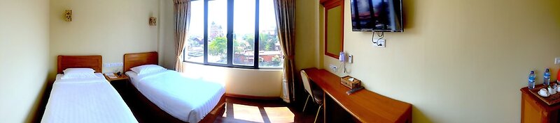Inle Strand Hotel