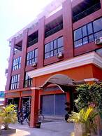 Inle Strand Hotel