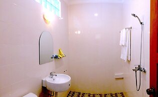 Inle Strand Hotel