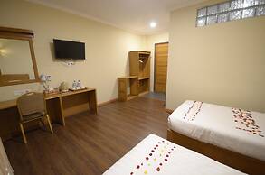 Inle Strand Hotel