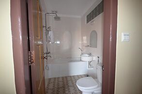 Inle Strand Hotel