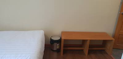 Inle Strand Hotel