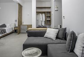 Oro Suites