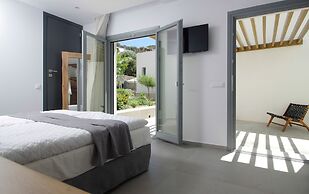 Oro Suites